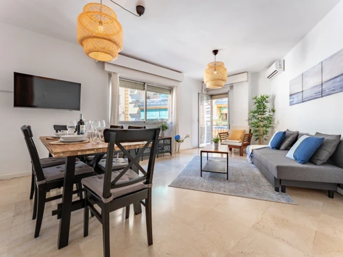 Ferienwohnung Málaga, 4 Schlafzimmer, 6 Personen - photo_1012361192682