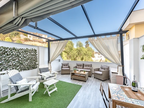 Apartment Fuengirola, 1 bedroom, 2 persons - photo_1012361194352