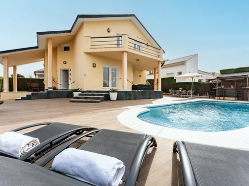 Villa Fuente de Piedra, 5 pièces, 10 personnes - photo_1012361194632