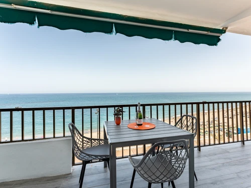 Appartement Fuengirola, 4 pièces, 6 personnes - photo_1012361195444