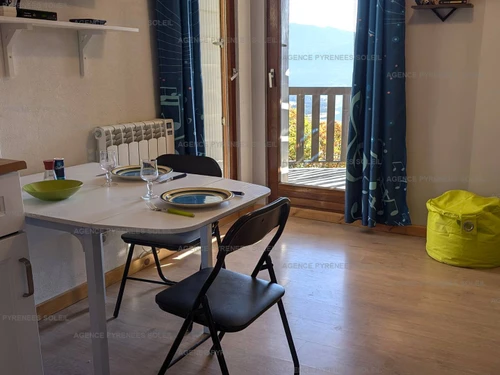 Studio Les Angles, 1 pièce, 4 personnes - photo_1012361195982