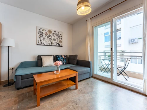 Ferienwohnung Torremolinos, 1 Schlafzimmer, 4 Personen - photo_1012361196507