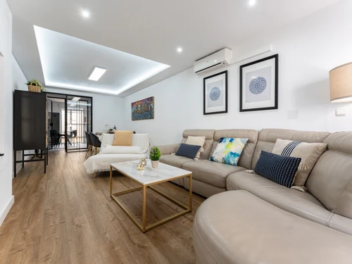 Apartment Benalmádena, 2 bedrooms, 4 persons - photo_1012361196736