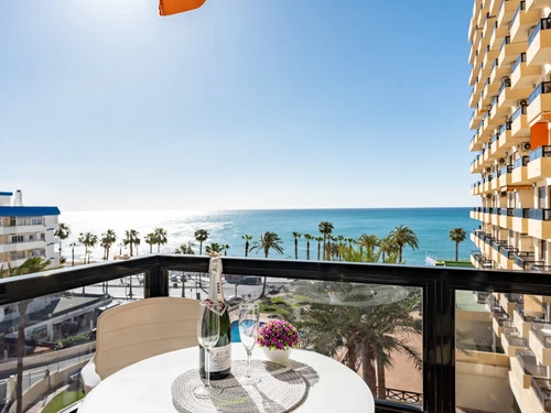 Ferienwohnung Benalmádena, 1 Schlafzimmer, 2 Personen - photo_1012361197249