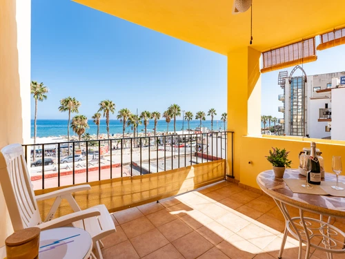 Apartment Torremolinos, 1 bedroom, 3 persons - photo_1012361198709