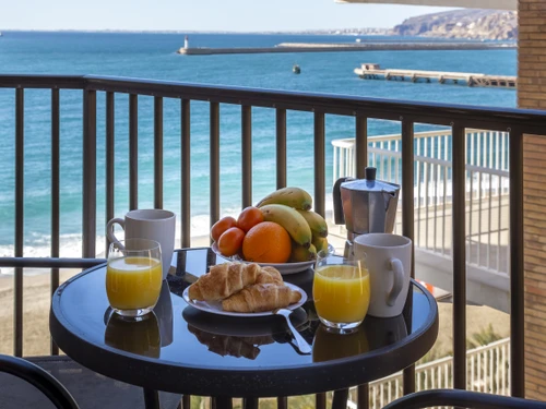 Apartamento Almería, 2 dormitorios, 2 personas - photo_1012361199329