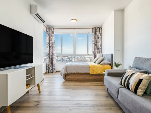 Apartamento Torremolinos, 1 dormitorio, 2 personas - photo_1012361200052