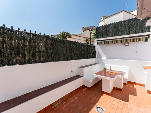 Ferienwohnung Torremolinos, 2 Schlafzimmer, 4 Personen - photo_1012361200768