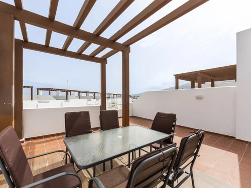 Apartamento Mojácar, 3 dormitorios, 6 personas - photo_1012361201042