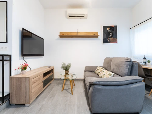 Appartement Málaga, 2 pièces, 2 personnes - photo_1012361201325