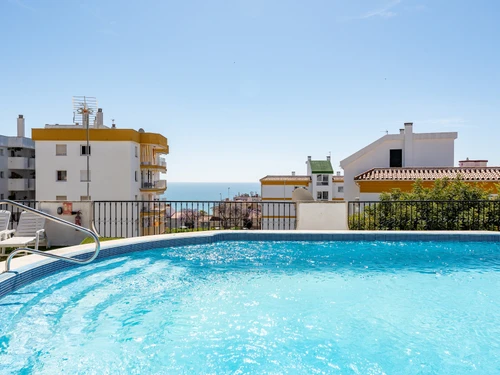 Apartment Torremolinos, 2 bedrooms, 4 persons - photo_1012361201459