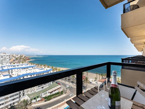 Ferienwohnung Benalmádena, 1 Schlafzimmer, 3 Personen - photo_1012361201953