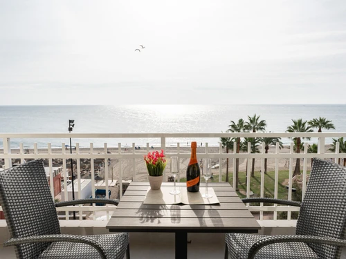 Appartement Fuengirola, 3 pièces, 4 personnes - photo_1012361202231