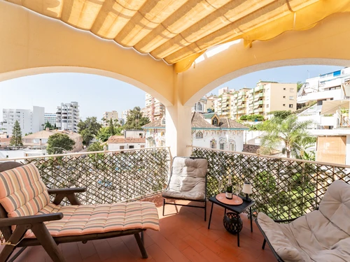 Apartment Torremolinos, 2 bedrooms, 4 persons - photo_1012361202381