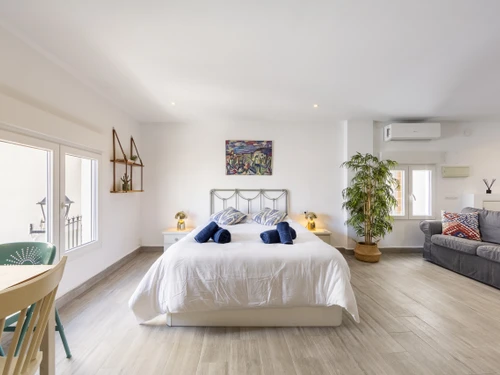 Ferienwohnung Mojcar, 1 Schlafzimmer, 2 Personen - photo_1012361202526