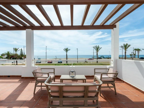 Apartamento Mojácar, 2 dormitorios, 6 personas - photo_1012361202657