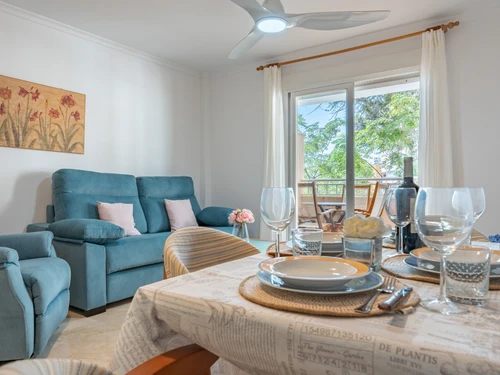 Ferienwohnung Torremolinos, 1 Schlafzimmer, 4 Personen - photo_1012361202945