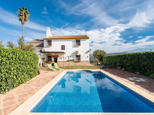 Casa rural Antequera, 4 dormitorios, 8 personas - photo_1012361203083