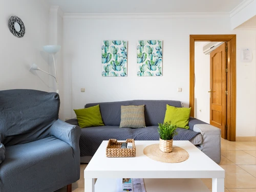 Ferienwohnung Torremolinos, 2 Schlafzimmer, 4 Personen - photo_1012361203415