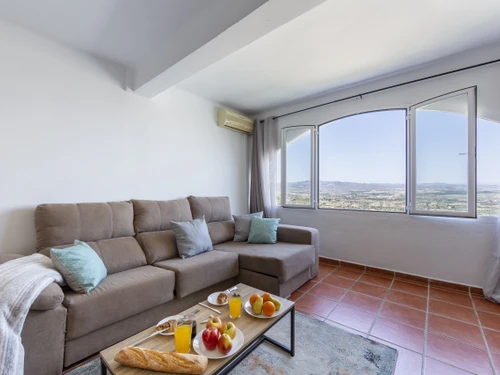 Ferienwohnung Mojcar, 1 Schlafzimmer, 2 Personen - photo_1012361203973