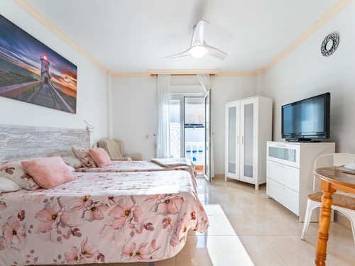 Ferienwohnung Torremolinos, 1 Schlafzimmer, 2 Personen - photo_1012361204222