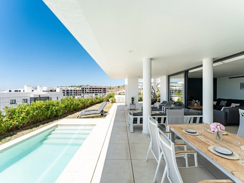 Appartement Fuengirola, 4 pièces, 6 personnes - photo_1012361204540