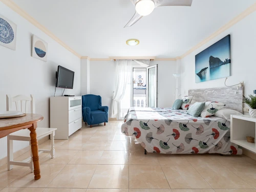 Ferienwohnung Torremolinos, 1 Schlafzimmer, 2 Personen - photo_1012361204873