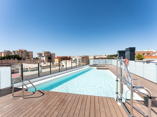 Apartment Torremolinos, 1 bedroom, 3 persons - photo_1012361205694