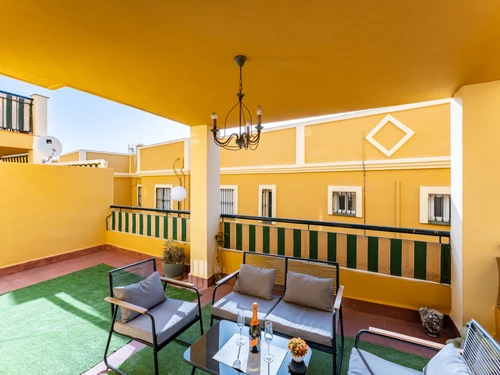 Appartement Torremolinos, 4 pièces, 6 personnes - photo_1012361206203