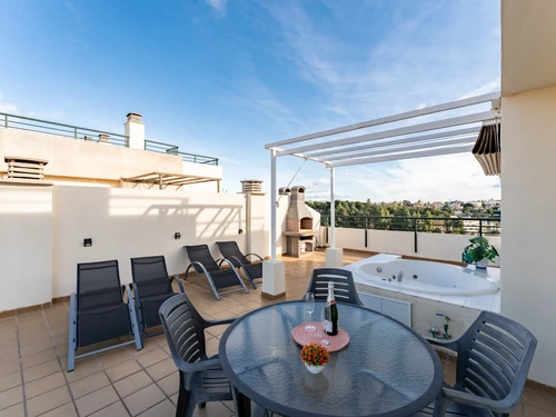 Ferienwohnung Benalmádena, 3 Schlafzimmer, 6 Personen - photo_1012361206476