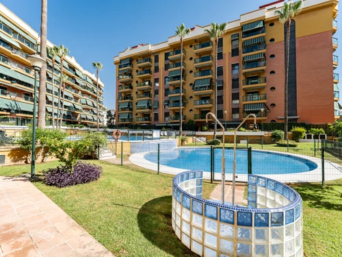 Apartment Torremolinos, 2 bedrooms, 5 persons - photo_1012361207236