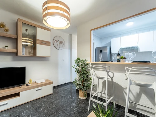 Appartement Málaga, 4 pièces, 6 personnes - photo_1012361207473