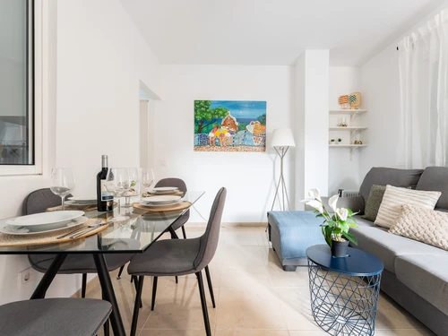 Appartement Málaga, 3 pièces, 3 personnes - photo_1012361209171