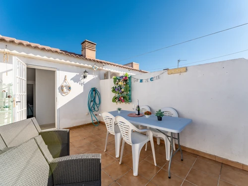 Appartement Málaga, 3 pièces, 3 personnes - photo_1012361209451