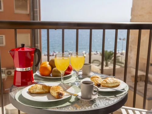 Appartement Almería, 2 pièces, 3 personnes - photo_1012361210778