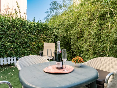 Apartment Torremolinos, 2 bedrooms, 4 persons - photo_1012361214538