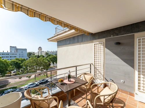 Apartment Torremolinos, 2 bedrooms, 6 persons - photo_1012361216755