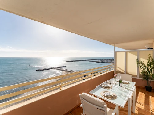 Apartment Fuengirola, 1 bedroom, 3 persons - photo_1012361217455