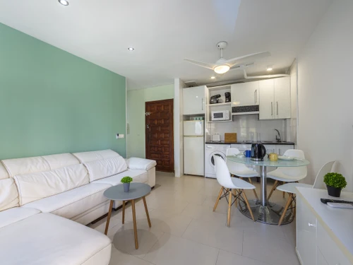 Ferienwohnung Roquetas de Mar, 2 Schlafzimmer, 4 Personen - photo_1012361218438