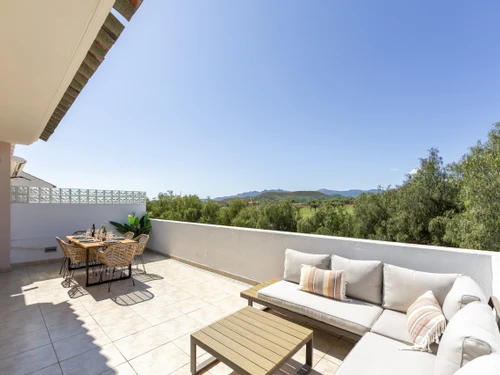 Apartamento Vera, 3 dormitorios, 6 personas - photo_1012361220292