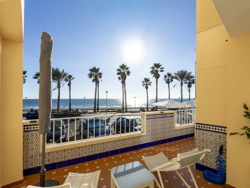 Ferienwohnung Almería, 2 Schlafzimmer, 4 Personen - photo_1012361221928