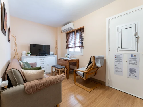 Apartment Málaga, 2 bedrooms, 3 persons - photo_1012361224133