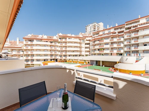 Ferienwohnung Benalmádena, 1 Schlafzimmer, 3 Personen - photo_1012361226115