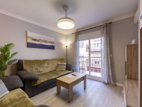 Ferienwohnung Almería, 3 Schlafzimmer, 5 Personen - photo_1012361226595