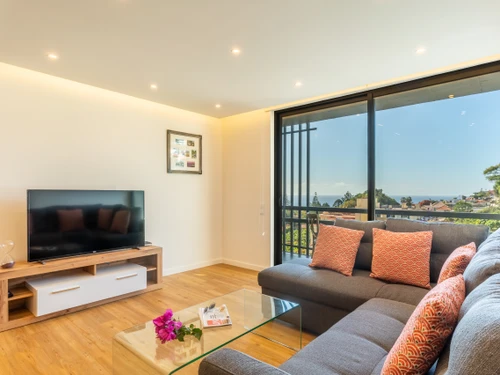 Apartment Funchal, 3 bedrooms, 7 persons - photo_1012361310026