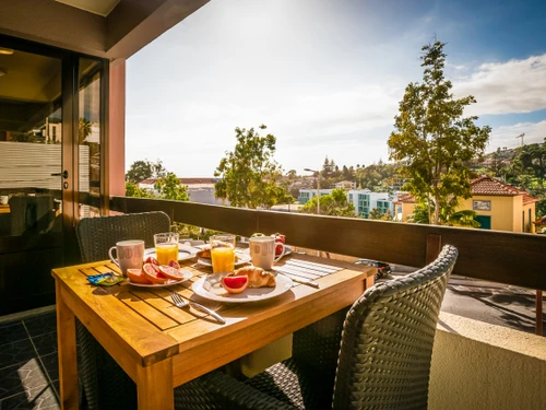 Appartement Funchal, 4 pièces, 5 personnes - photo_1012361310539