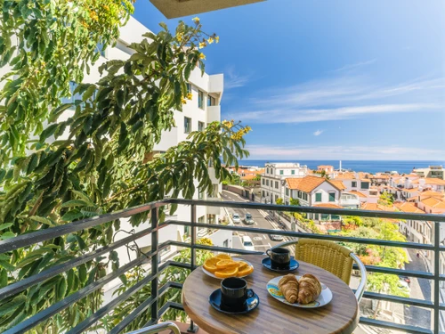 Apartment Funchal, 1 bedroom, 4 persons - photo_1012361311769
