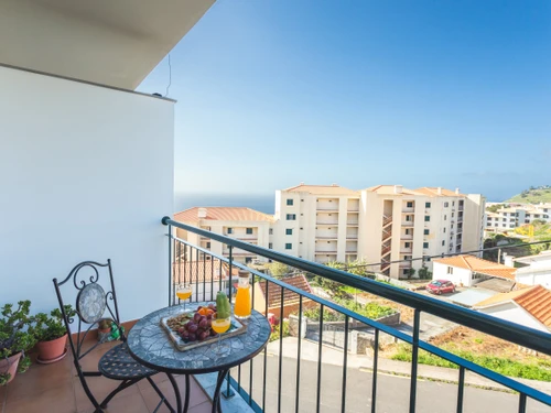 Appartement Caniço, 2 pièces, 3 personnes - photo_1012361313143