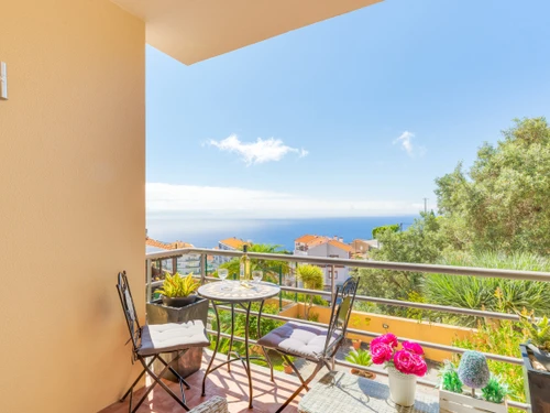 Appartement Caniço, 2 pièces, 4 personnes - photo_1012361313425