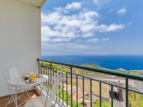 Appartement Estreito Câmara de Lobos, 3 pièces, 5 personnes - photo_1012361313873